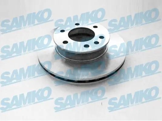 Bremsscheibe SAMKO M2090VR