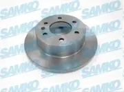 Bremsscheibe SAMKO M2043PR