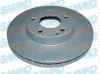 Bremsscheibe SAMKO M2082VR