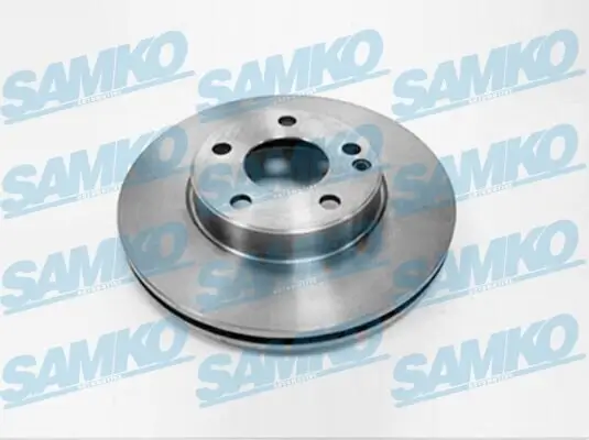 Bremsscheibe SAMKO M2082V Bild Bremsscheibe SAMKO M2082V