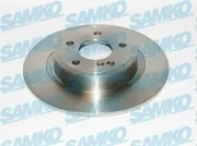 Bremsscheibe SAMKO M2093P