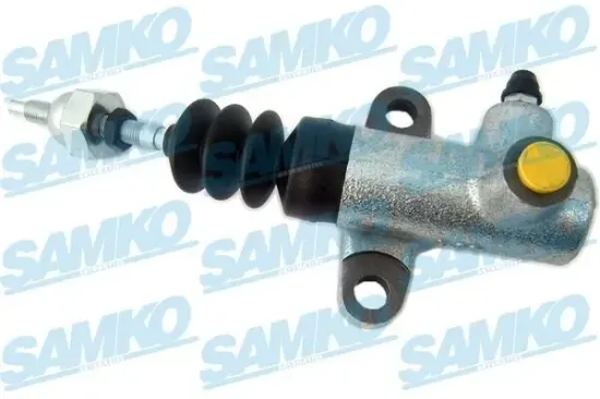 Nehmerzylinder, Kupplung SAMKO M20975 Bild Nehmerzylinder, Kupplung SAMKO M20975