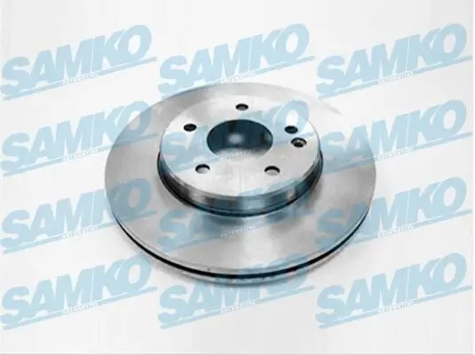 Bremsscheibe SAMKO M2371V