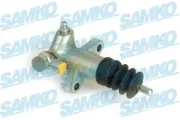 Nehmerzylinder, Kupplung SAMKO M24003