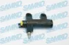 Nehmerzylinder, Kupplung SAMKO M30016