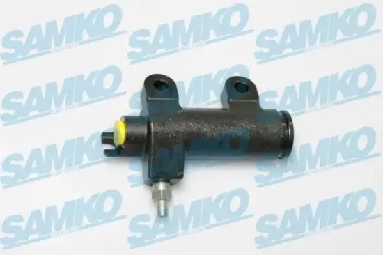 Nehmerzylinder, Kupplung SAMKO M30016 Bild Nehmerzylinder, Kupplung SAMKO M30016