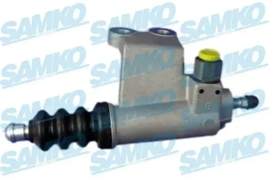 Nehmerzylinder, Kupplung SAMKO M30032 Bild Nehmerzylinder, Kupplung SAMKO M30032