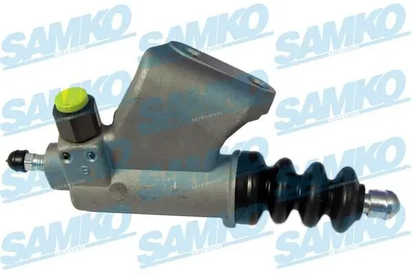 Nehmerzylinder, Kupplung SAMKO M30033