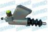 Nehmerzylinder, Kupplung SAMKO M30033