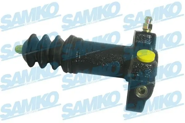 Nehmerzylinder, Kupplung SAMKO M30051