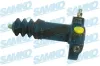 Nehmerzylinder, Kupplung SAMKO M30051