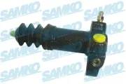Nehmerzylinder, Kupplung SAMKO M30051