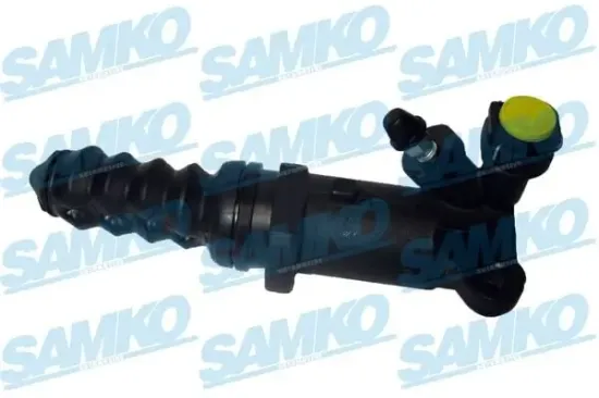Nehmerzylinder, Kupplung SAMKO M30053 Bild Nehmerzylinder, Kupplung SAMKO M30053