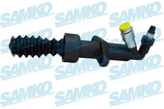 Nehmerzylinder, Kupplung SAMKO M30057 Bild Nehmerzylinder, Kupplung SAMKO M30057