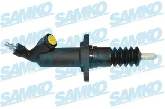 Nehmerzylinder, Kupplung SAMKO M30079 Bild Nehmerzylinder, Kupplung SAMKO M30079