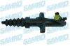 Nehmerzylinder, Kupplung SAMKO M30080