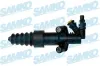 Nehmerzylinder, Kupplung SAMKO M30083