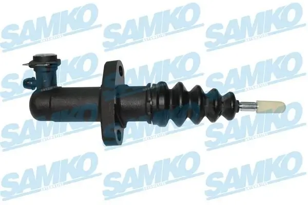 Nehmerzylinder, Kupplung SAMKO M30085