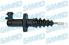 Nehmerzylinder, Kupplung SAMKO M30085