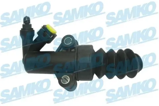 Nehmerzylinder, Kupplung SAMKO M30089 Bild Nehmerzylinder, Kupplung SAMKO M30089