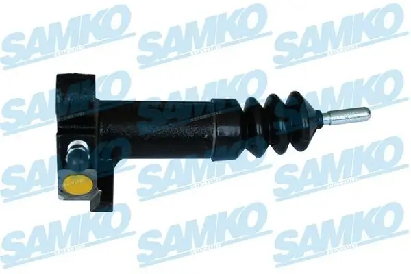 Nehmerzylinder, Kupplung SAMKO M30099