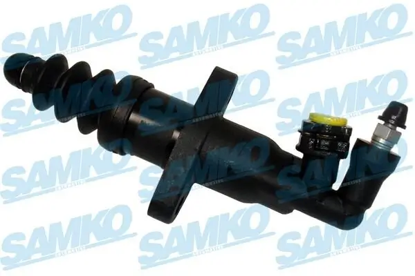 Nehmerzylinder, Kupplung SAMKO M30129
