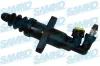 Nehmerzylinder, Kupplung SAMKO M30129