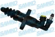 Nehmerzylinder, Kupplung SAMKO M30129