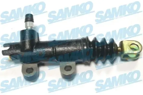 Nehmerzylinder, Kupplung SAMKO M30132 Bild Nehmerzylinder, Kupplung SAMKO M30132