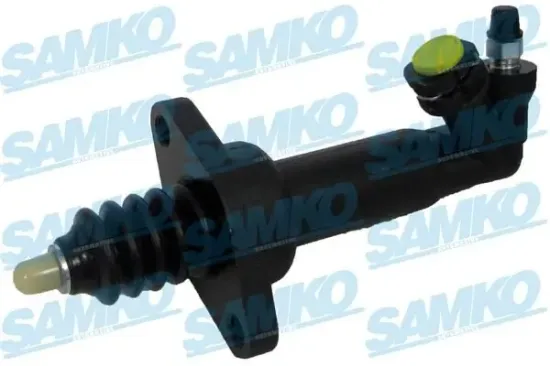 Nehmerzylinder, Kupplung SAMKO M30136 Bild Nehmerzylinder, Kupplung SAMKO M30136