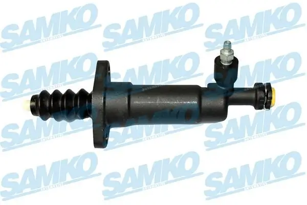 Nehmerzylinder, Kupplung SAMKO M30151