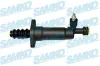 Nehmerzylinder, Kupplung SAMKO M30151