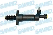 Nehmerzylinder, Kupplung SAMKO M30151