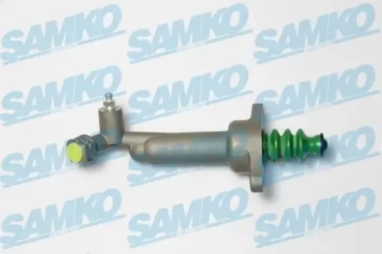 Nehmerzylinder, Kupplung SAMKO M30173 Bild Nehmerzylinder, Kupplung SAMKO M30173