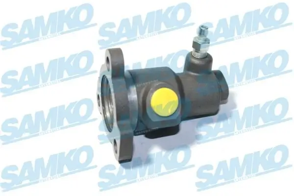 Nehmerzylinder, Kupplung SAMKO M30176