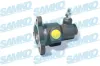 Nehmerzylinder, Kupplung SAMKO M30176