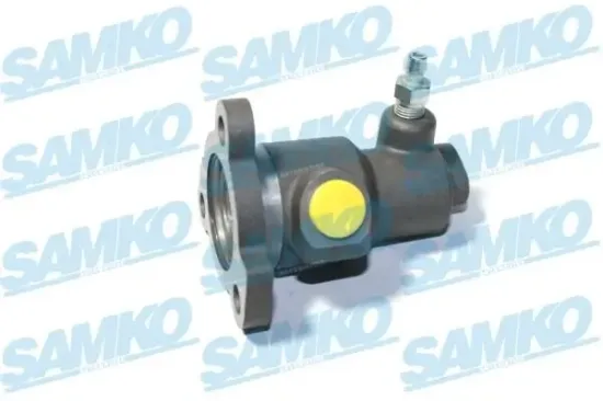 Nehmerzylinder, Kupplung SAMKO M30176 Bild Nehmerzylinder, Kupplung SAMKO M30176