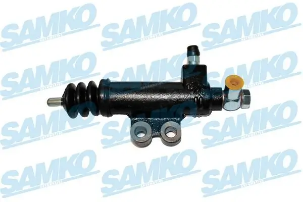 Nehmerzylinder, Kupplung SAMKO M30178