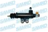 Nehmerzylinder, Kupplung SAMKO M30178