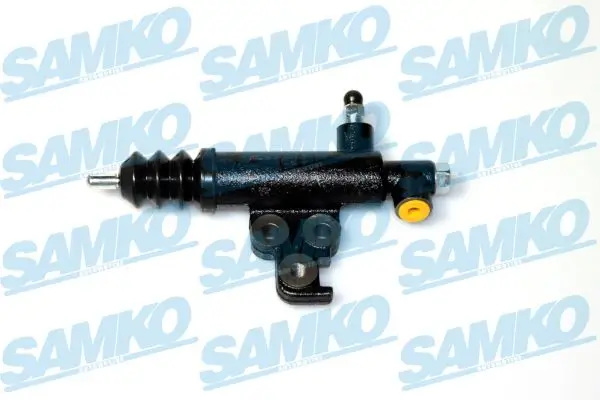 Nehmerzylinder, Kupplung SAMKO M30212P