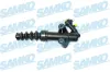 Nehmerzylinder, Kupplung SAMKO M30194