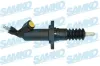 Nehmerzylinder, Kupplung SAMKO M30198