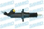 Nehmerzylinder, Kupplung SAMKO M30198