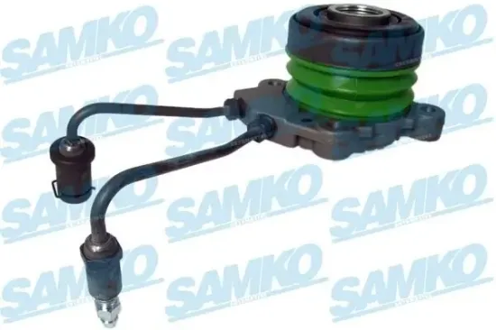 Zentralausrücker, Kupplung SAMKO M30229 Bild Zentralausrücker, Kupplung SAMKO M30229