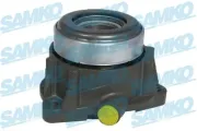 Zentralausrücker, Kupplung SAMKO M30231
