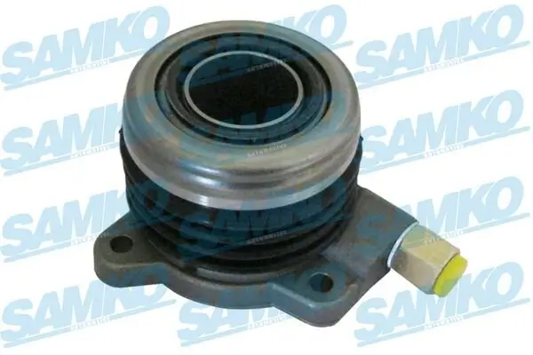 Zentralausrücker, Kupplung SAMKO M30247