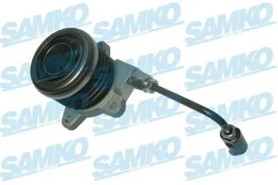 Zentralausrücker, Kupplung SAMKO M30268 Bild Zentralausrücker, Kupplung SAMKO M30268