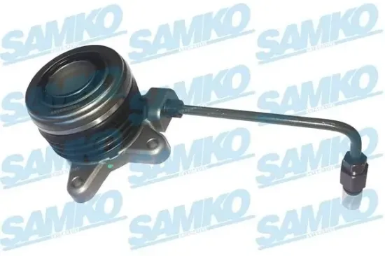 Zentralausrücker, Kupplung SAMKO M30278 Bild Zentralausrücker, Kupplung SAMKO M30278