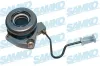 Zentralausrücker, Kupplung SAMKO M30279