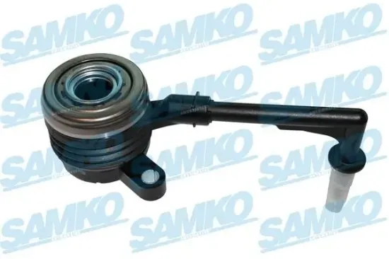 Zentralausrücker, Kupplung SAMKO M30281 Bild Zentralausrücker, Kupplung SAMKO M30281